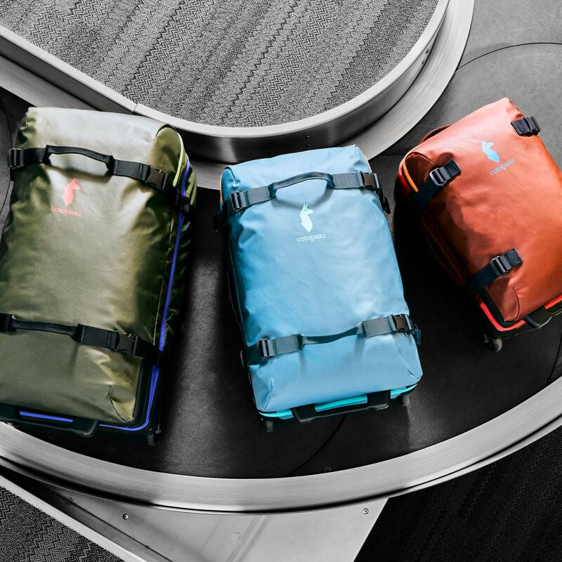 Allpa 100L Roller Bag - Image 16