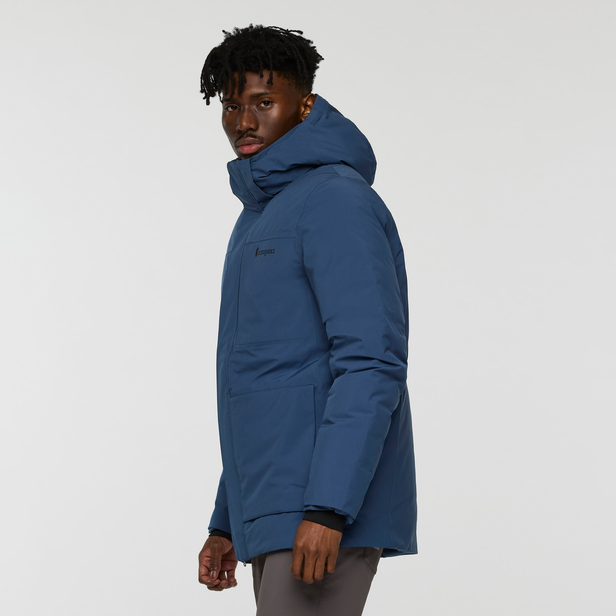 Calidez Down Parka - Men's - Image 46