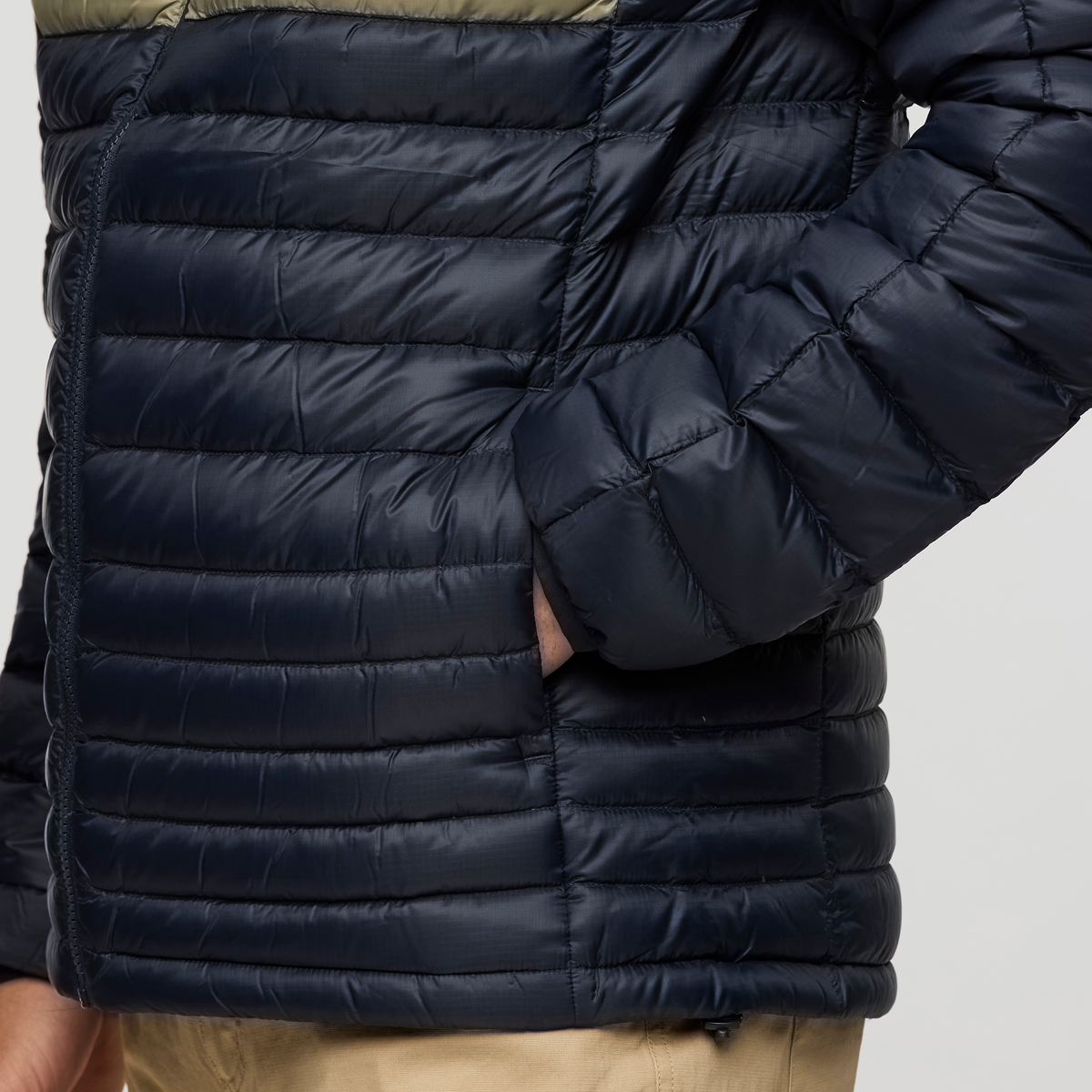 Fuego Down Jacket - Men's - Image 23