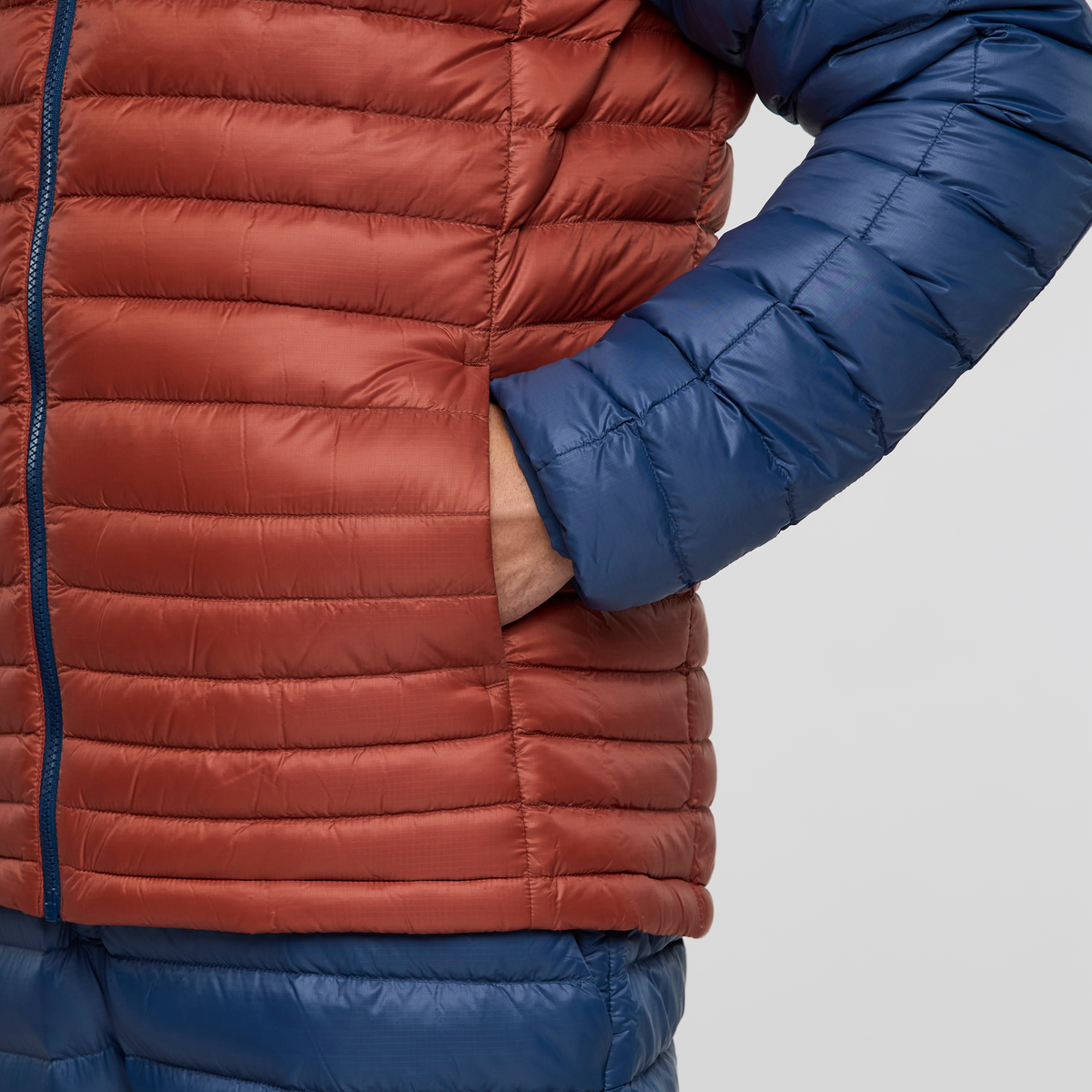 Fuego Down Jacket - Men's - Image 32