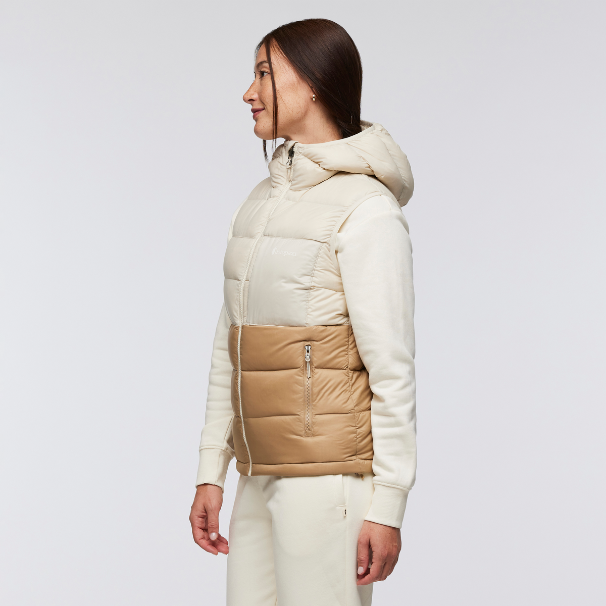Fuego Max Down Vest - Women's - Image 20