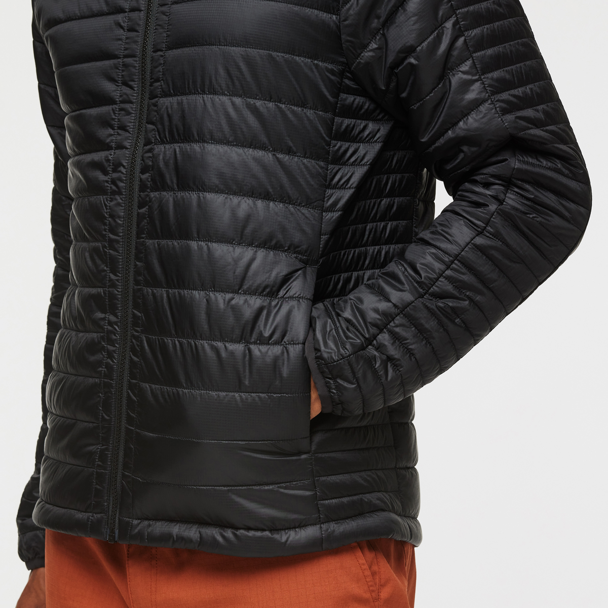 Capa Insulated Hooded Jacket - Men's - Image 6