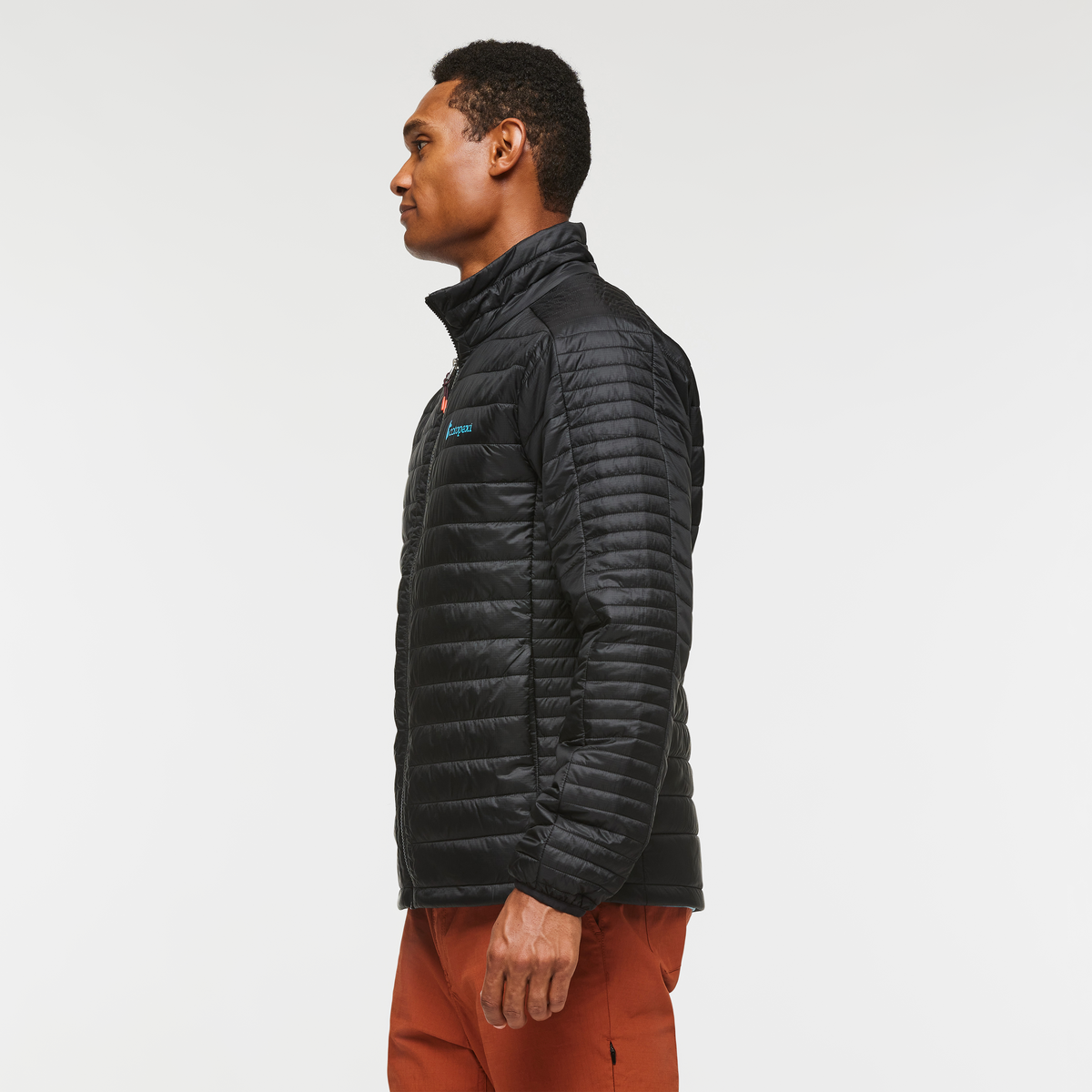 Capa Insulated Jacket - Men's - Image 3