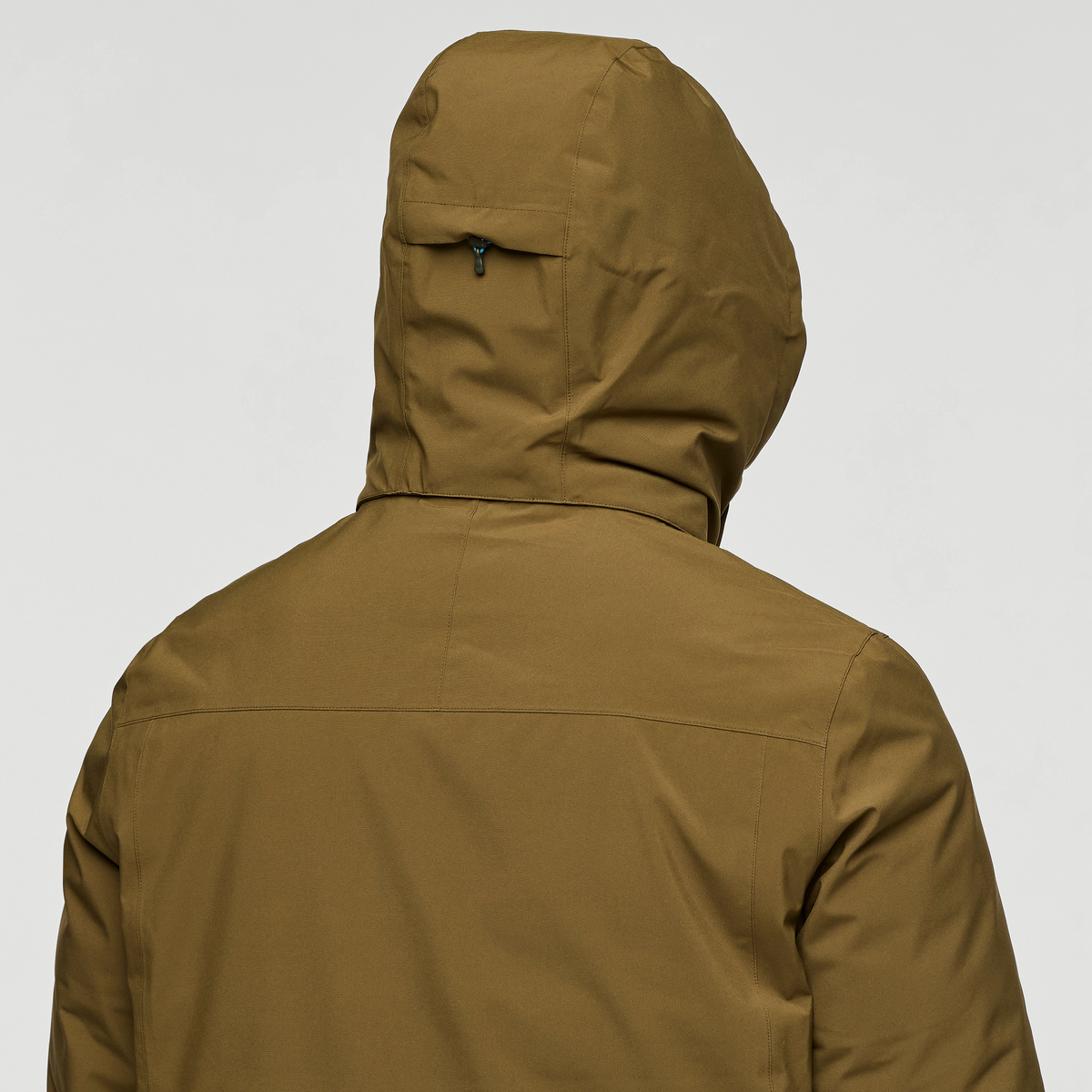 Calidez Down Parka - Men's - Image 41