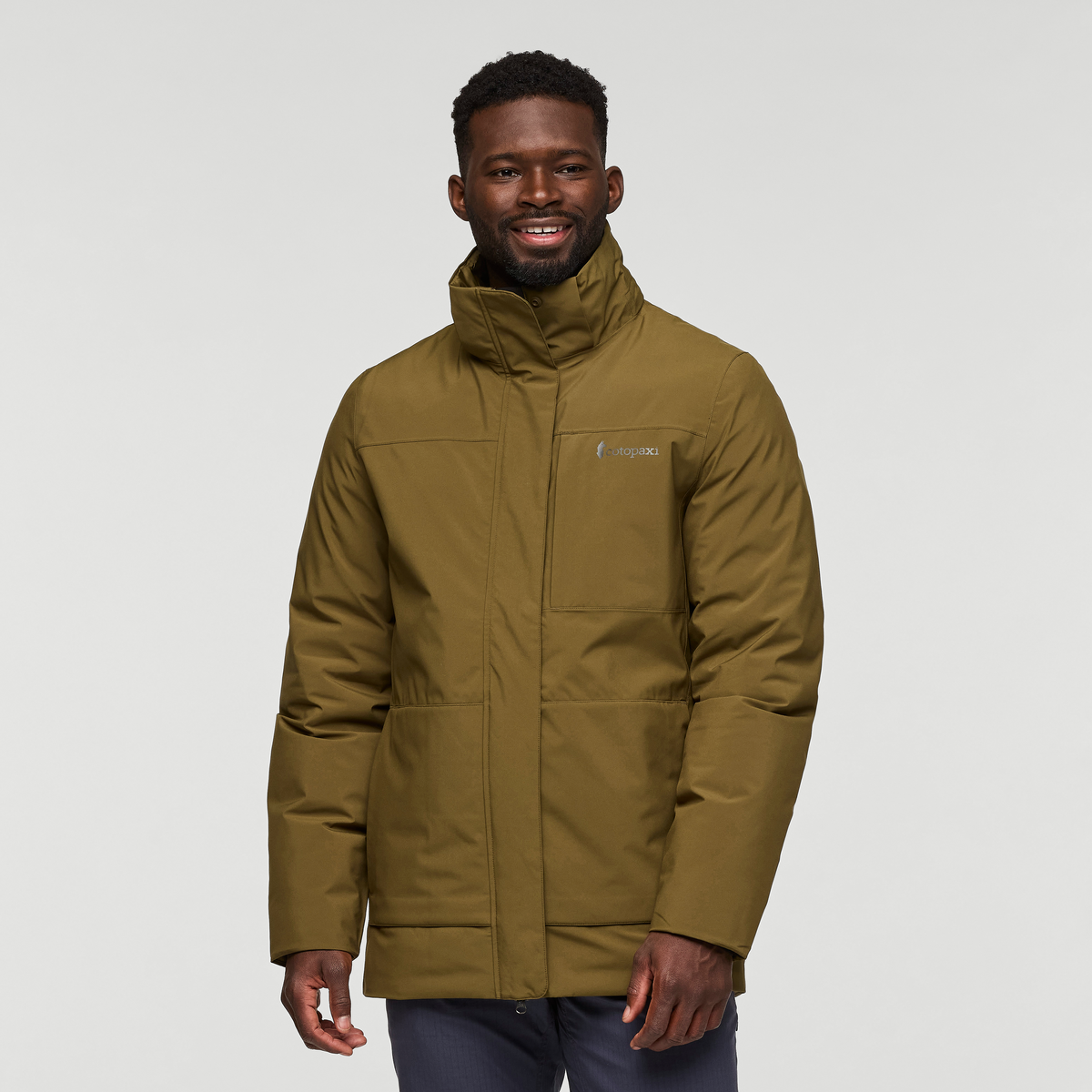 Calidez Down Parka - Men's - Image 18