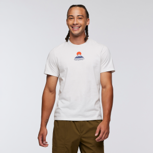 Cotopaxi Mountain T-Shirt - Men's