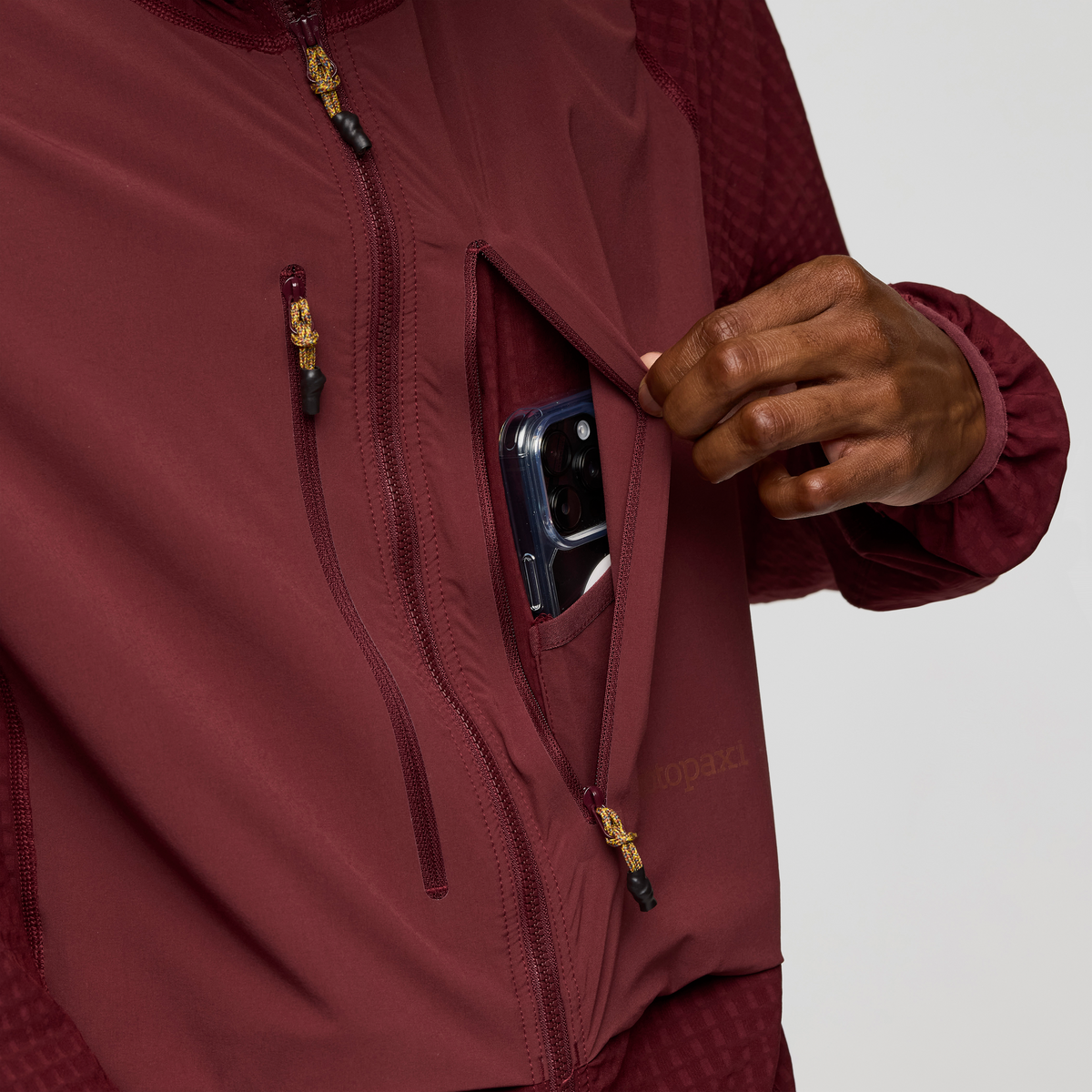 Yermo Hooded Jacket - Men's - Image 16