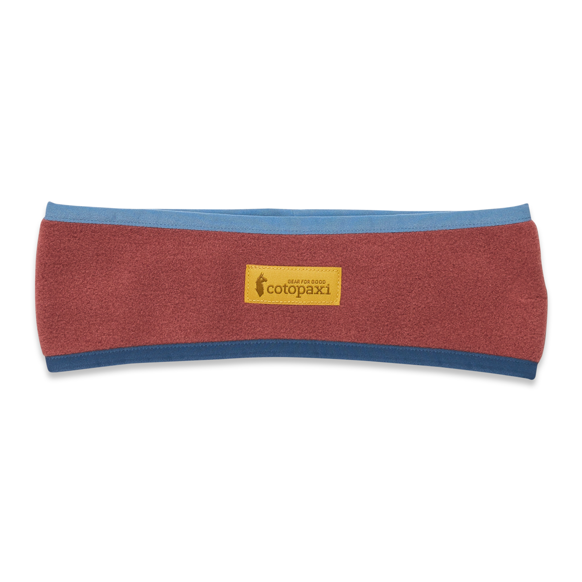 Teca Fleece Headband - Image 8