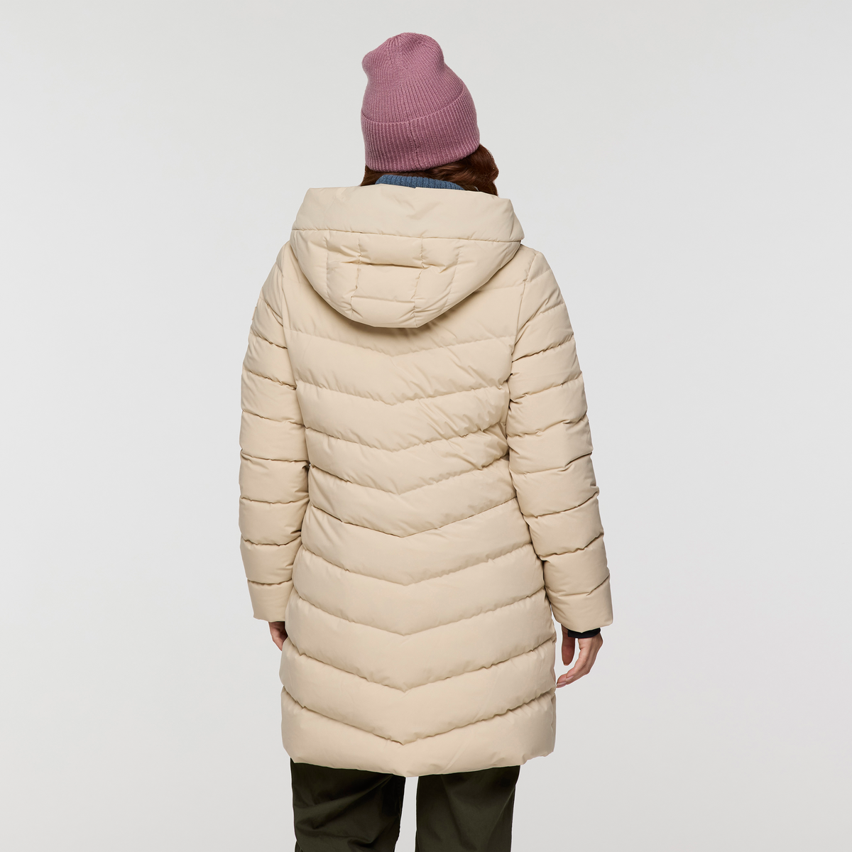 Alivio Down Parka - Women's - Image 38