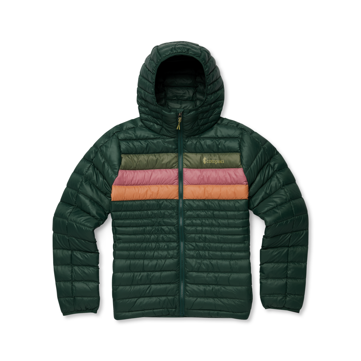 Fuego Down Hooded Jacket - Women's - Image 14