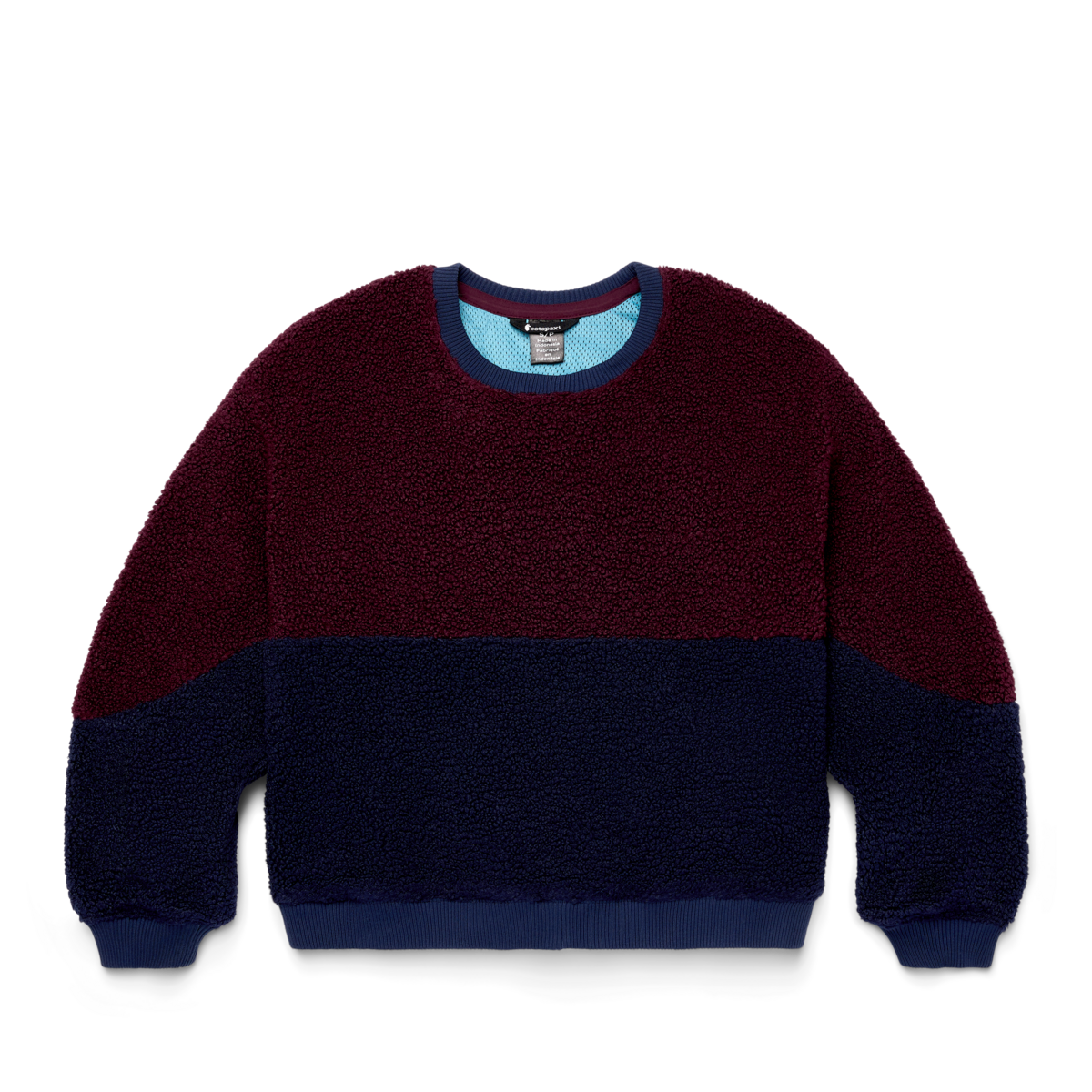 High Pile Fleece Crew - Women's - Image 15