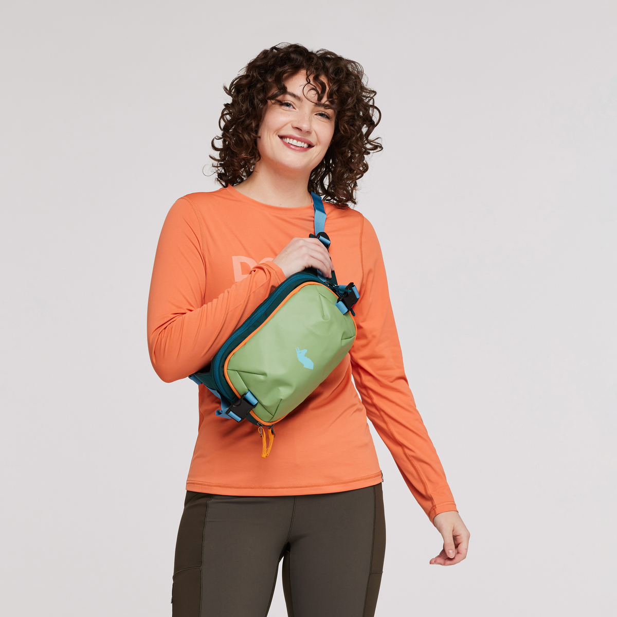 Allpa X 4L Hip Pack - Image 21