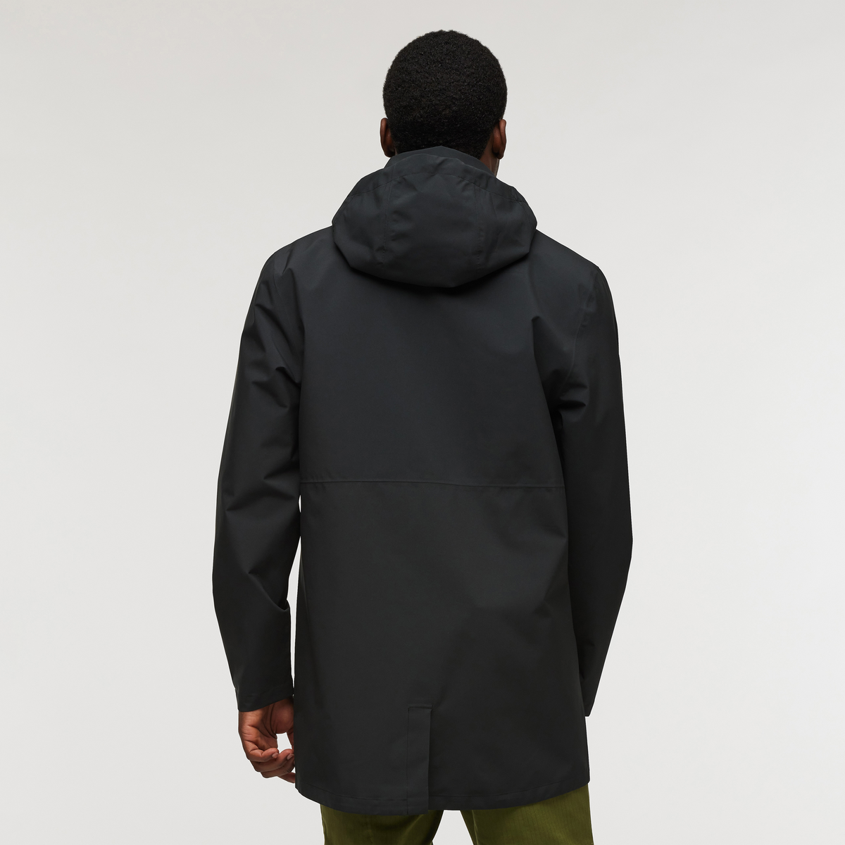 Cielo Rain Parka - Men's - Image 13