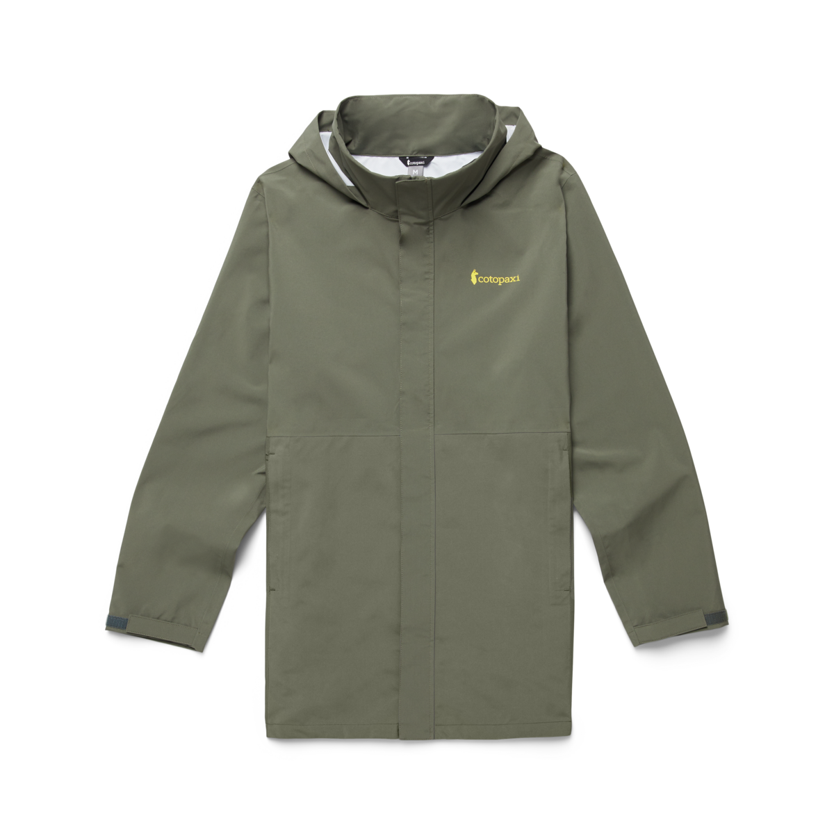 Cielo Rain Parka - Men's - Image 8