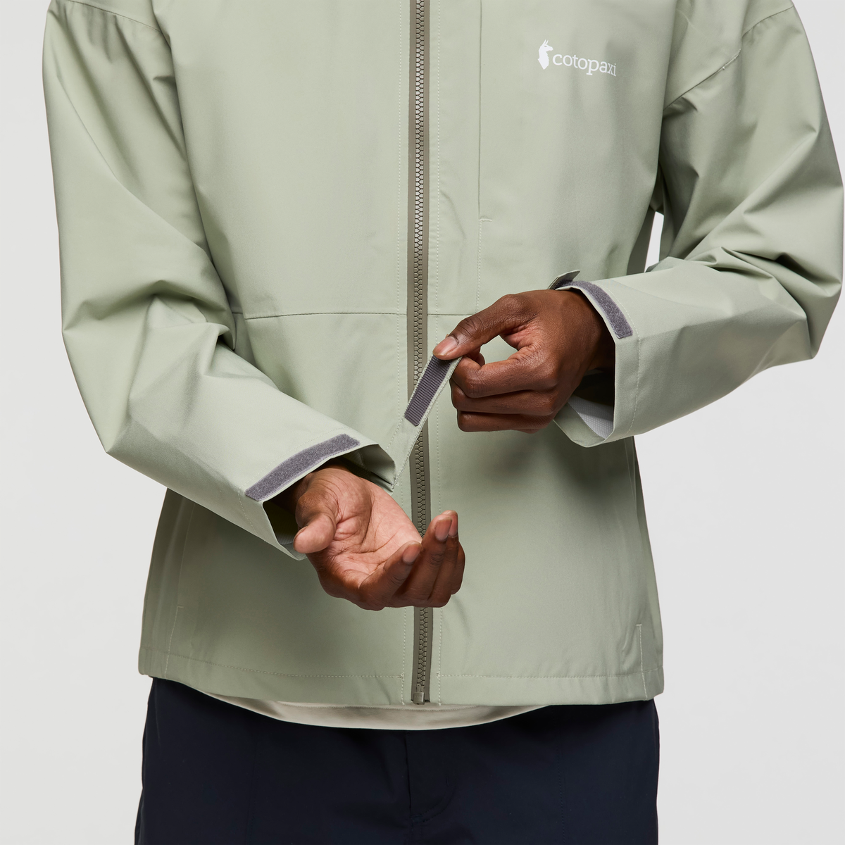 Cielo Rain Jacket - Men's - Image 15