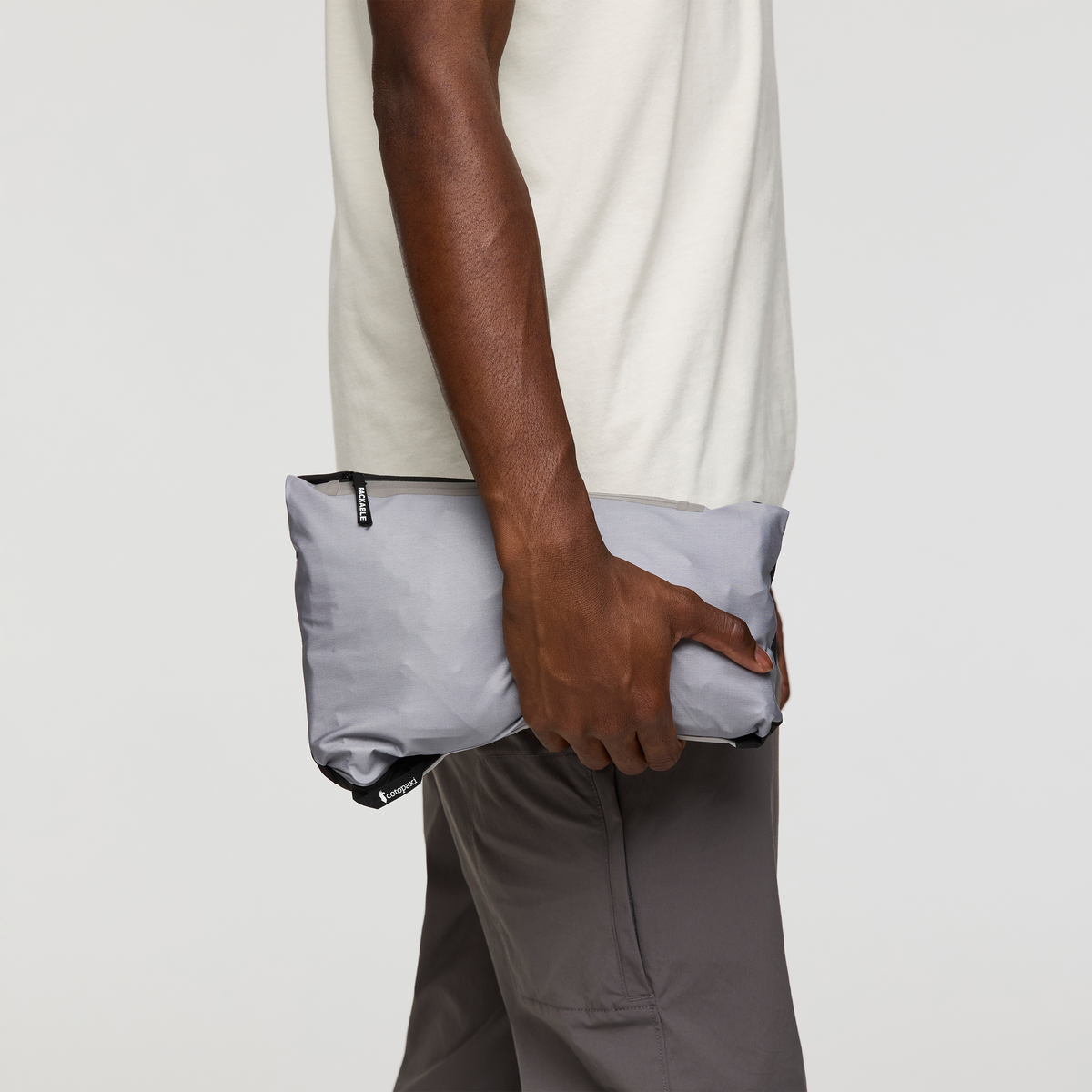 Impermeo 3L Hooded Shell Jacket - Men's - Image 29