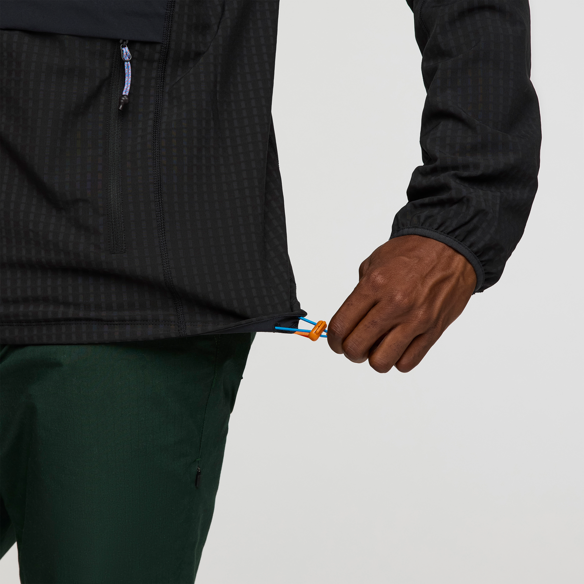 Yermo Hooded Jacket - Men's - Image 9