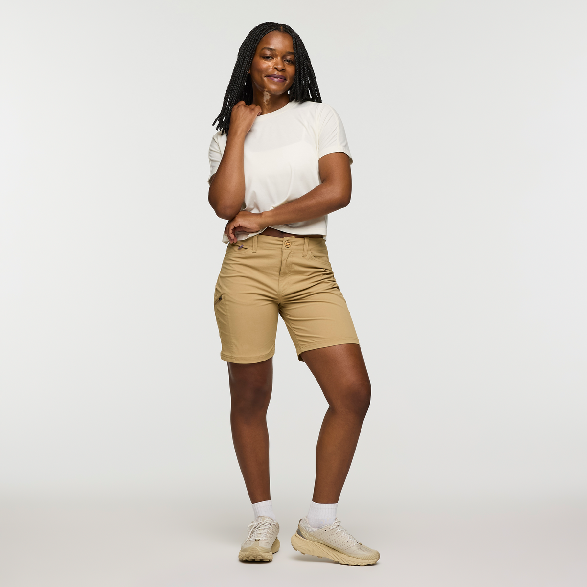 Empaca Boxy T-Shirt - Women's - Image 2