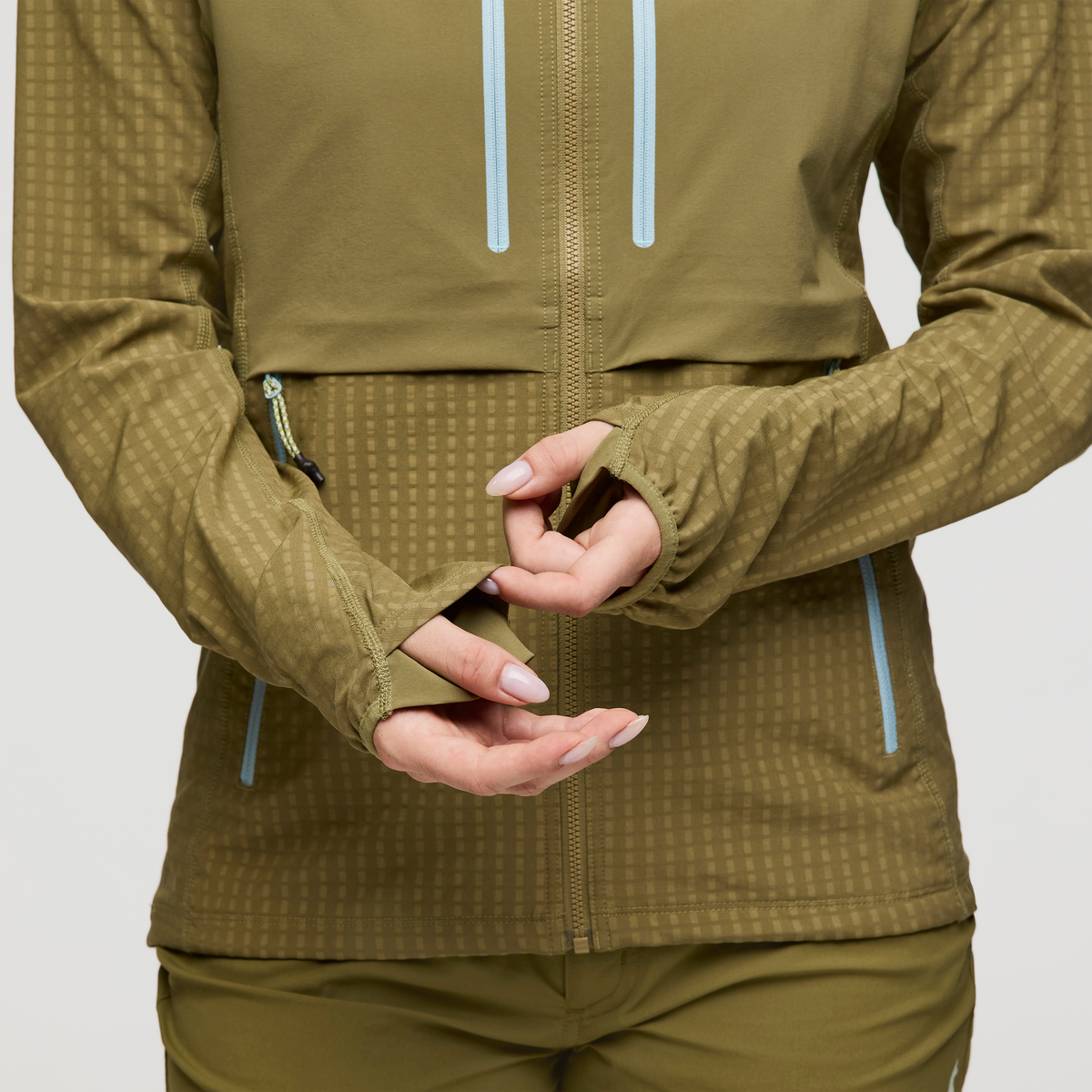 Yermo Hooded Jacket - Women's - Image 8