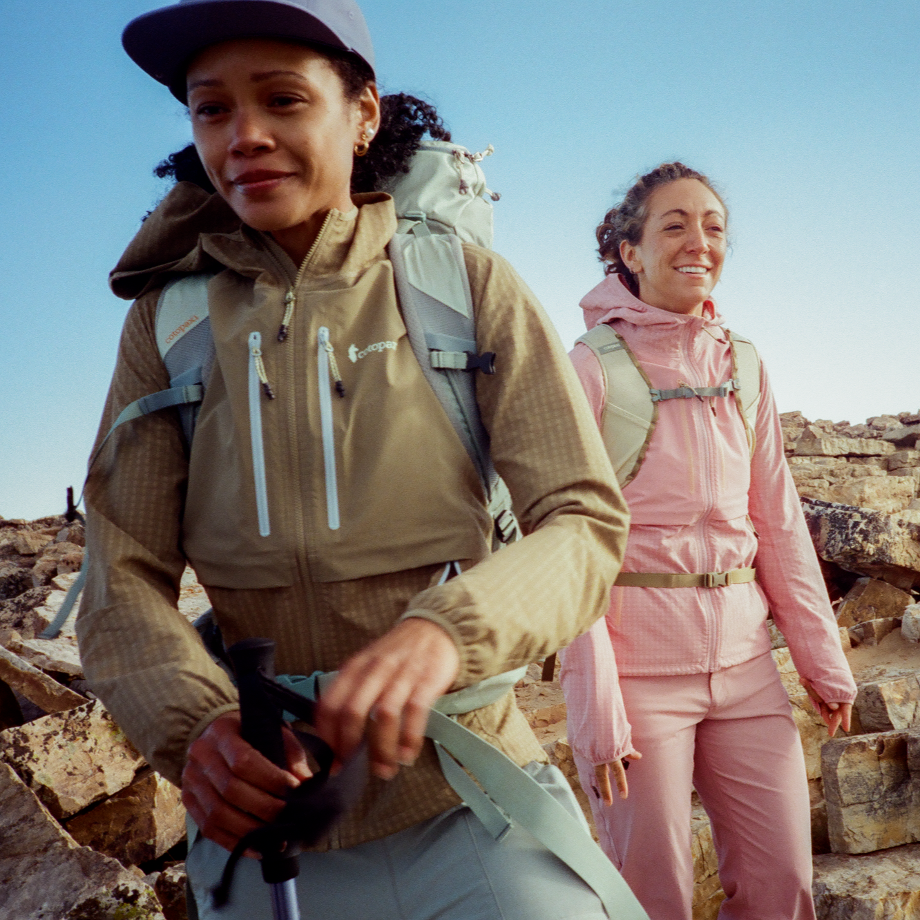 Yermo Hooded Jacket - Women's - Image 11